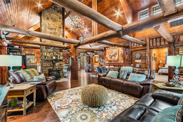 Photo 8 — 775 Caddo Hills Road, Caddo, OK 74729