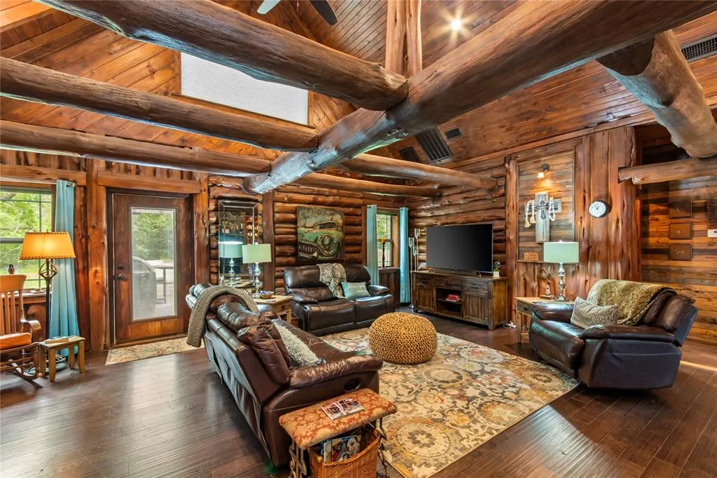 Photo 9 — 775 Caddo Hills Road, Caddo, OK 74729