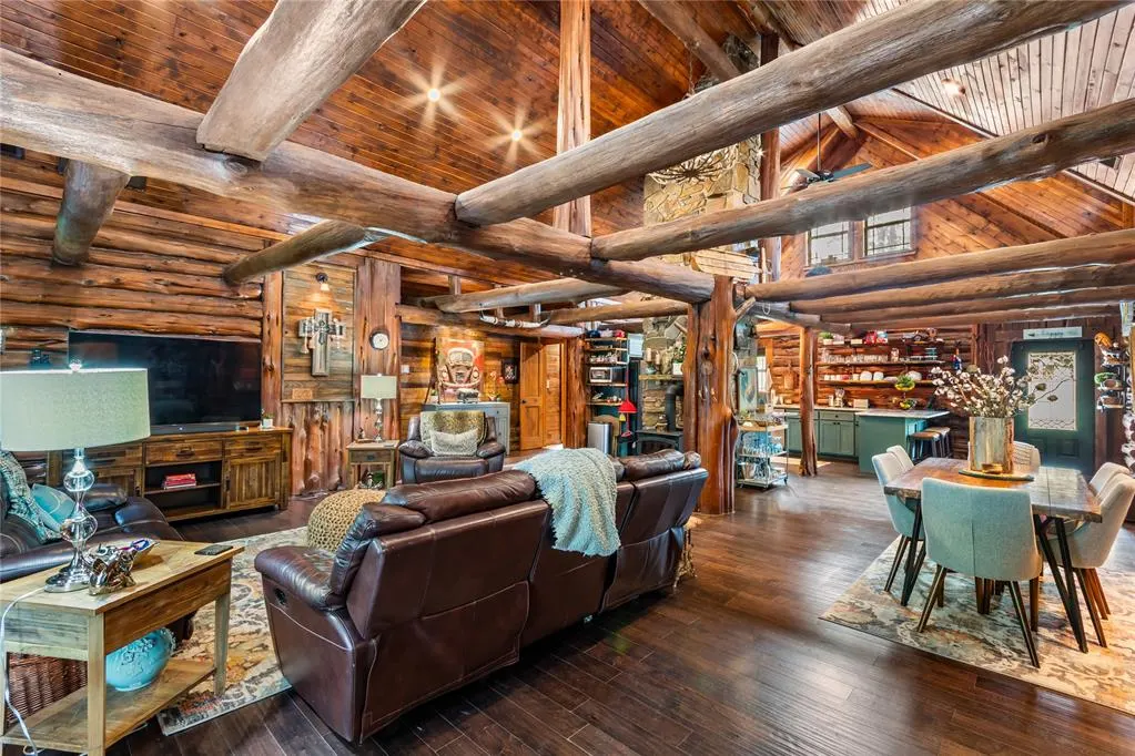 Photo 11 — 775 Caddo Hills Road, Caddo, OK 74729