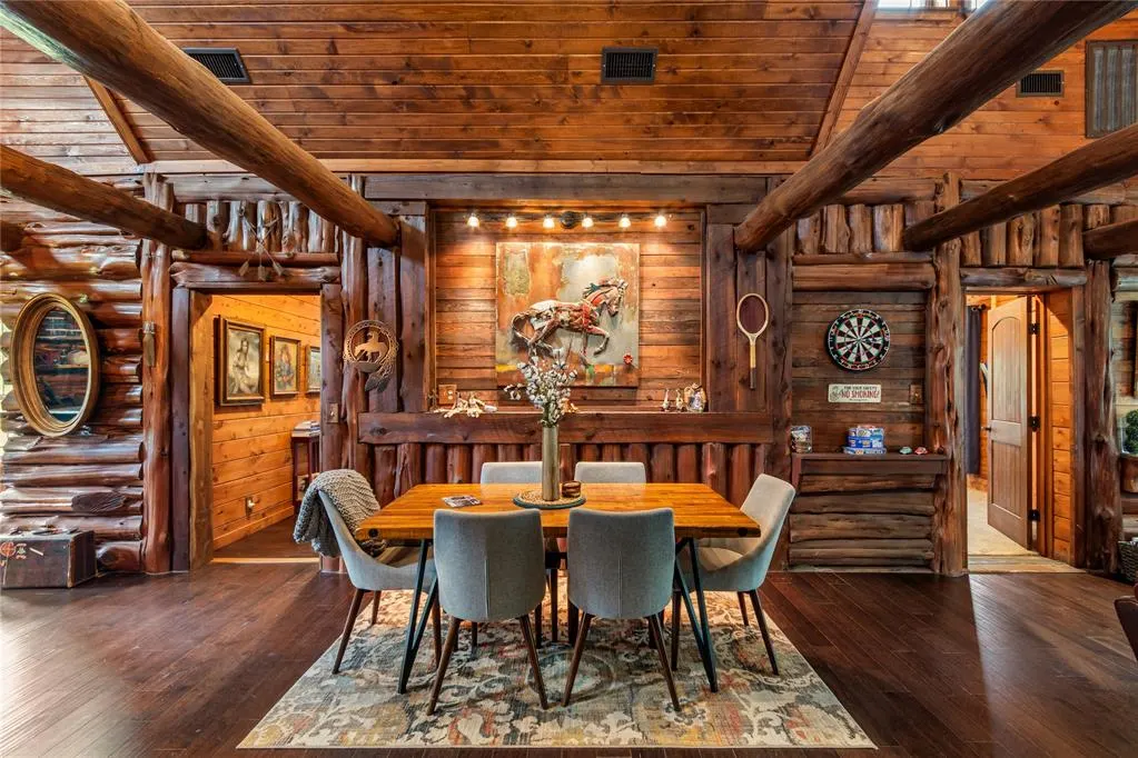 Photo 15 — 775 Caddo Hills Road, Caddo, OK 74729