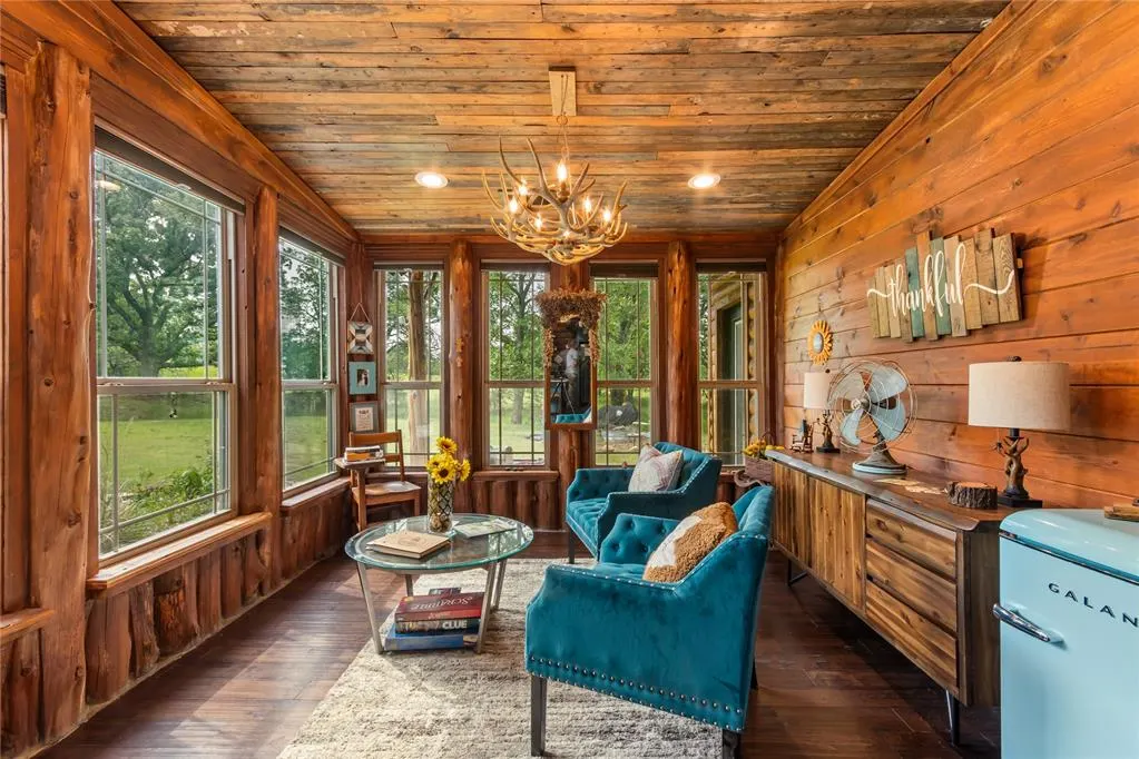 Photo 16 — 775 Caddo Hills Road, Caddo, OK 74729
