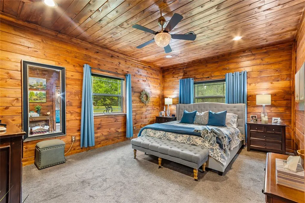 Photo 17 — 775 Caddo Hills Road, Caddo, OK 74729
