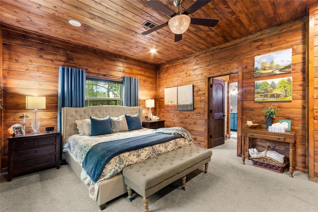 Photo 18 — 775 Caddo Hills Road, Caddo, OK 74729