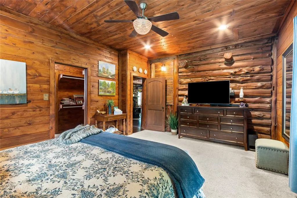 Photo 19 — 775 Caddo Hills Road, Caddo, OK 74729
