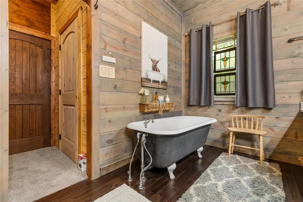Photo 22 — 775 Caddo Hills Road, Caddo, OK 74729