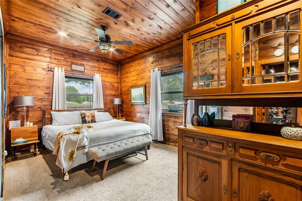 Photo 23 — 775 Caddo Hills Road, Caddo, OK 74729