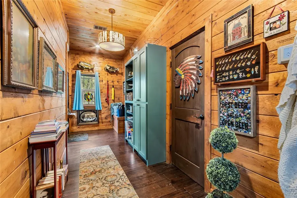Photo 24 — 775 Caddo Hills Road, Caddo, OK 74729