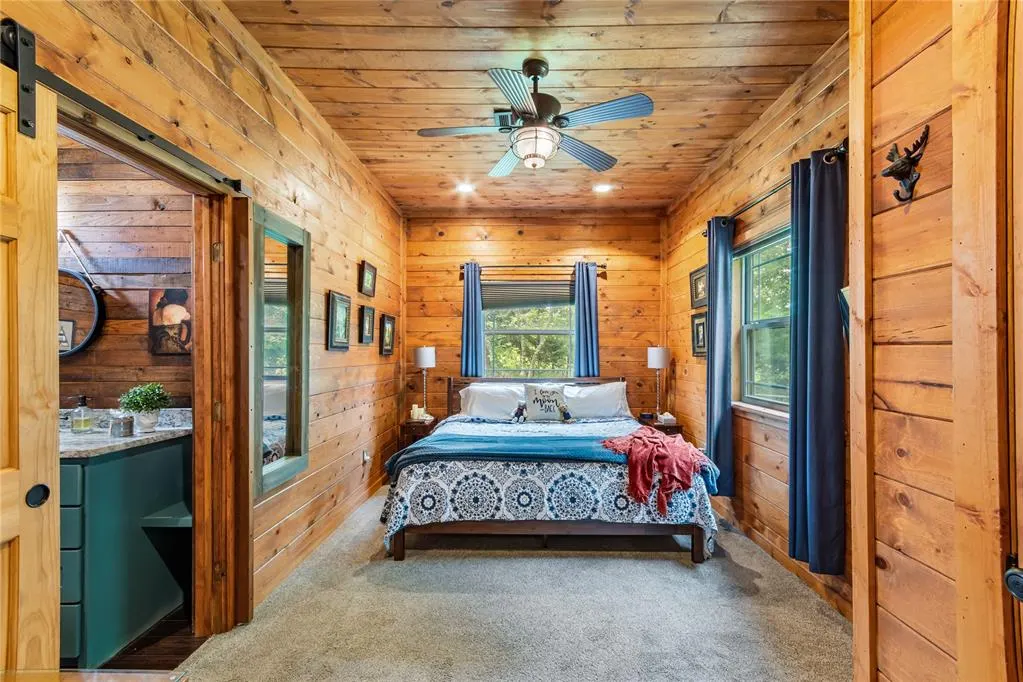Photo 25 — 775 Caddo Hills Road, Caddo, OK 74729