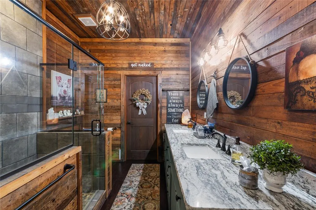 Photo 26 — 775 Caddo Hills Road, Caddo, OK 74729