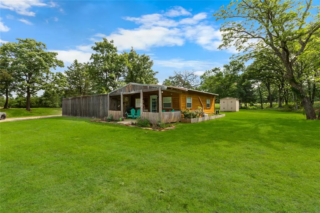 Photo 31 — 775 Caddo Hills Road, Caddo, OK 74729