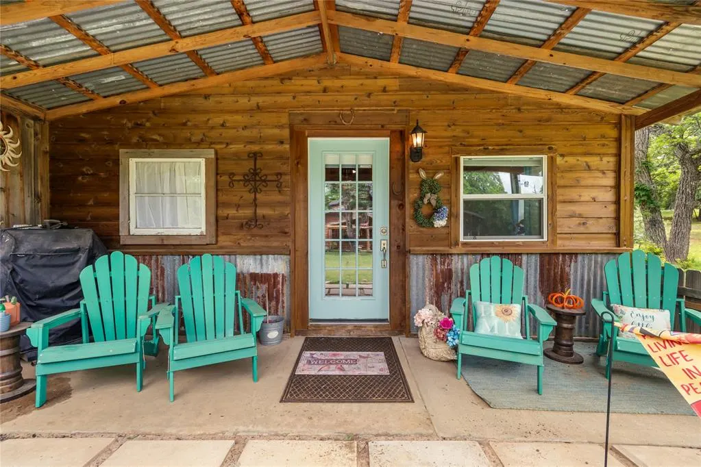 Photo 32 — 775 Caddo Hills Road, Caddo, OK 74729