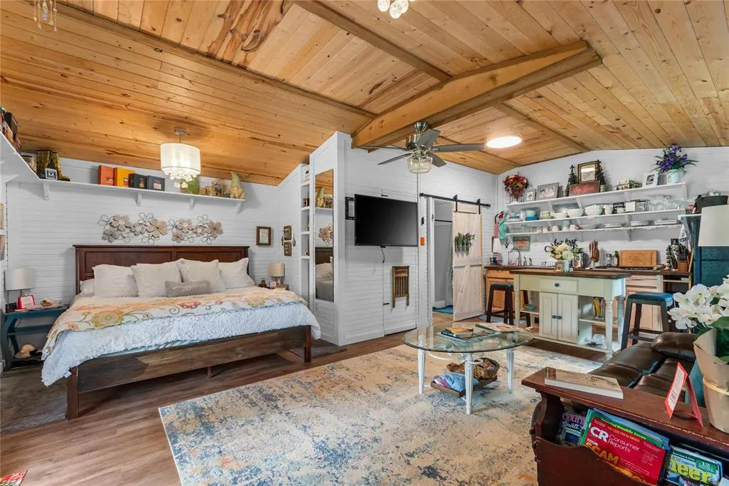 Photo 33 — 775 Caddo Hills Road, Caddo, OK 74729