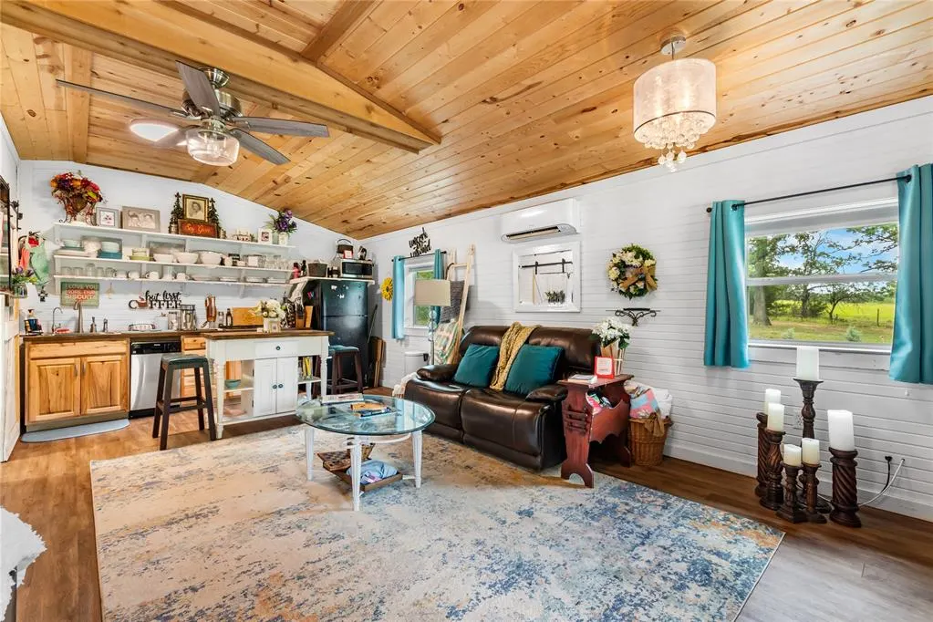 Photo 34 — 775 Caddo Hills Road, Caddo, OK 74729