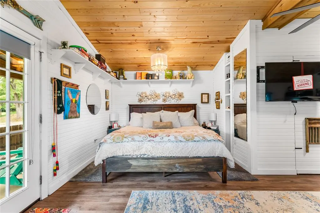 Photo 35 — 775 Caddo Hills Road, Caddo, OK 74729