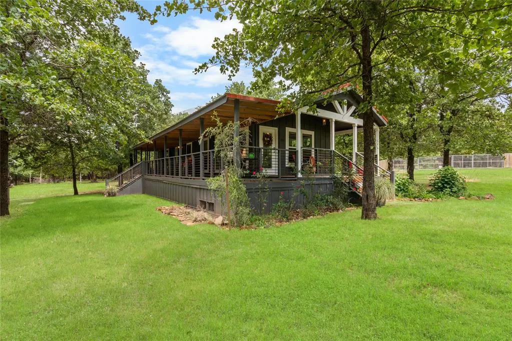 Photo 37 — 775 Caddo Hills Road, Caddo, OK 74729
