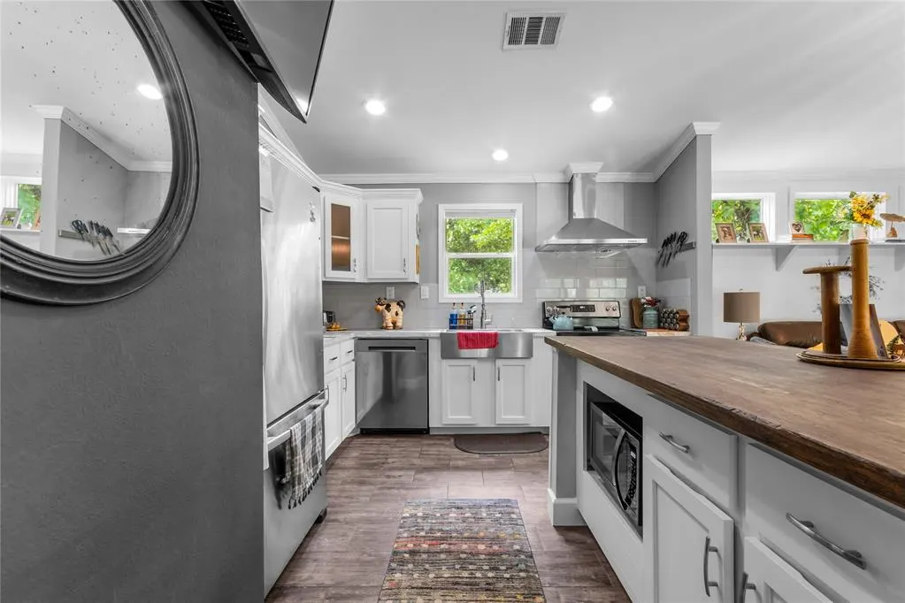 Photo 41 — 775 Caddo Hills Road, Caddo, OK 74729