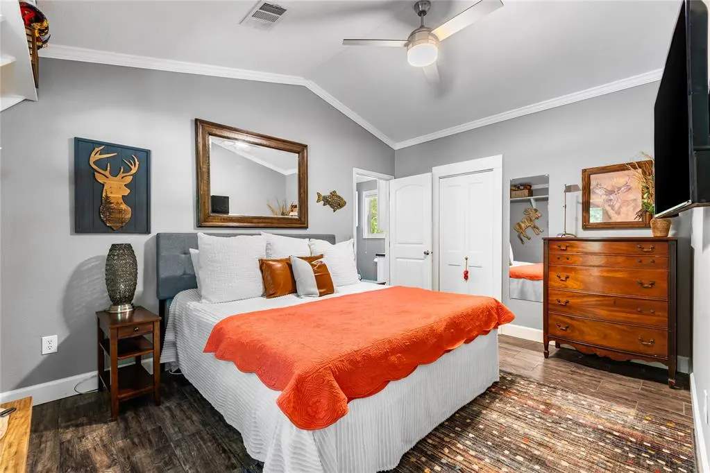 Photo 42 — 775 Caddo Hills Road, Caddo, OK 74729