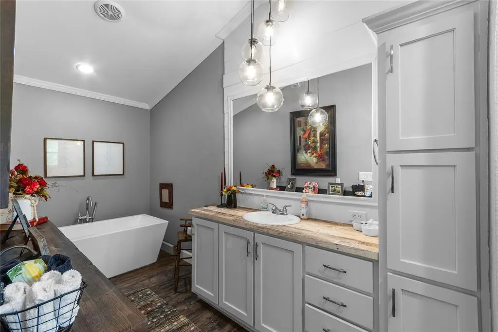 Photo 43 — 775 Caddo Hills Road, Caddo, OK 74729