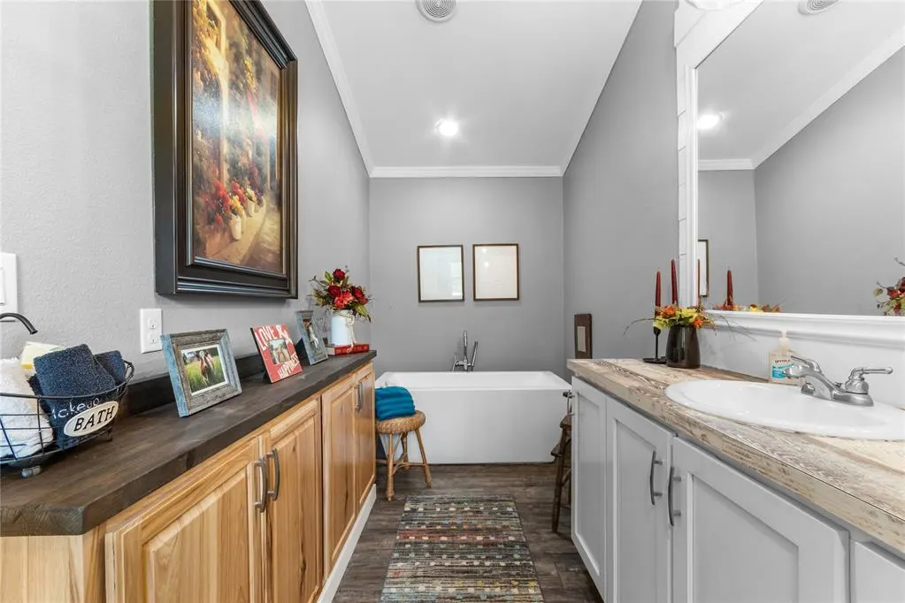 Photo 44 — 775 Caddo Hills Road, Caddo, OK 74729