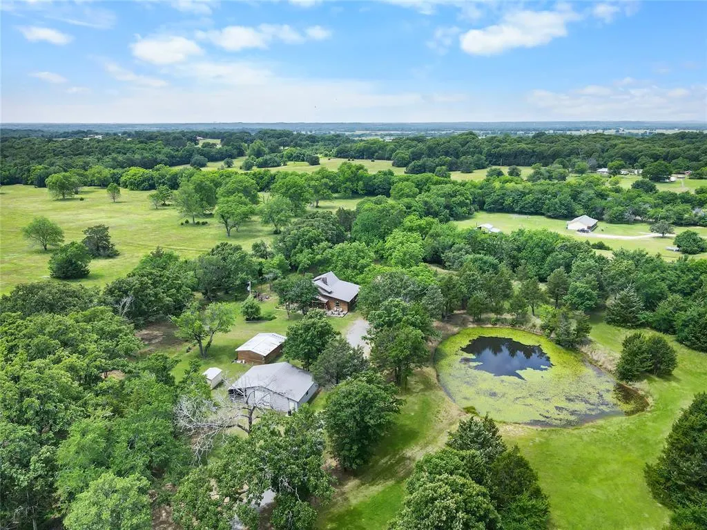 Photo 48 — 775 Caddo Hills Road, Caddo, OK 74729