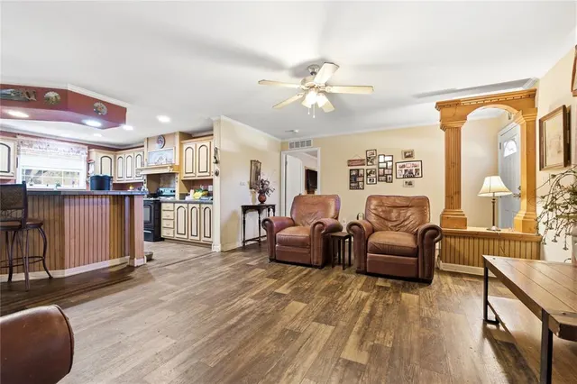 Photo 6 — 13601 N Post Road, Jones, OK 73049