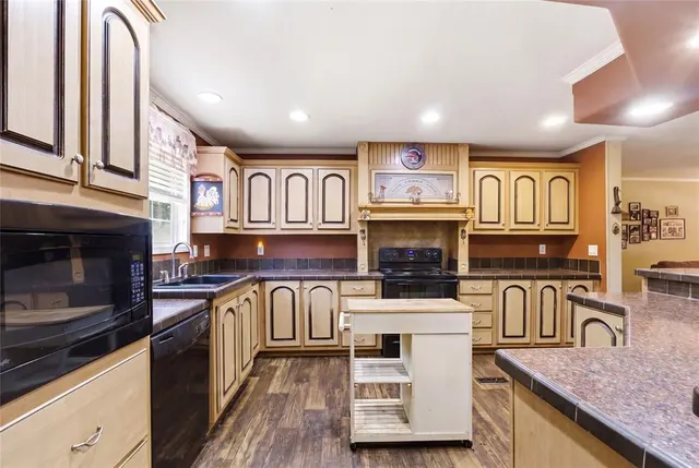 Photo 8 — 13601 N Post Road, Jones, OK 73049