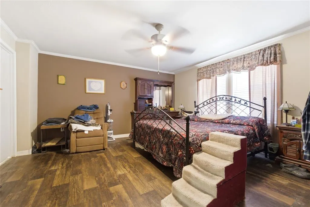 Photo 9 — 13601 N Post Road, Jones, OK 73049