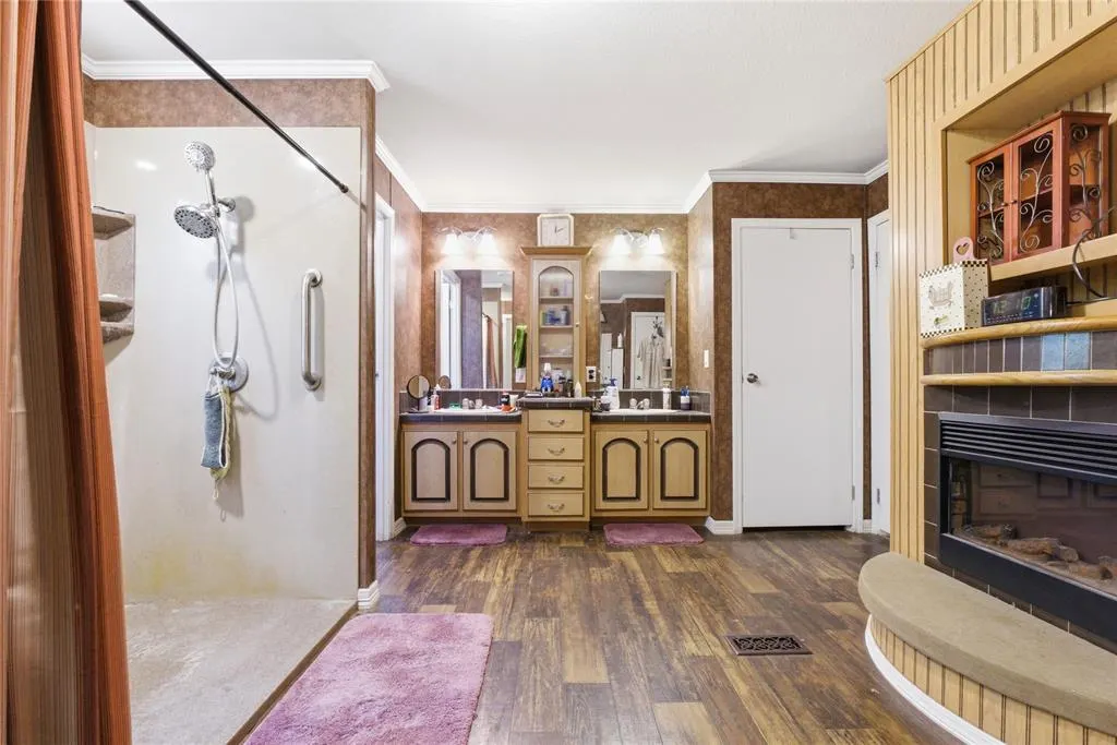 Photo 10 — 13601 N Post Road, Jones, OK 73049