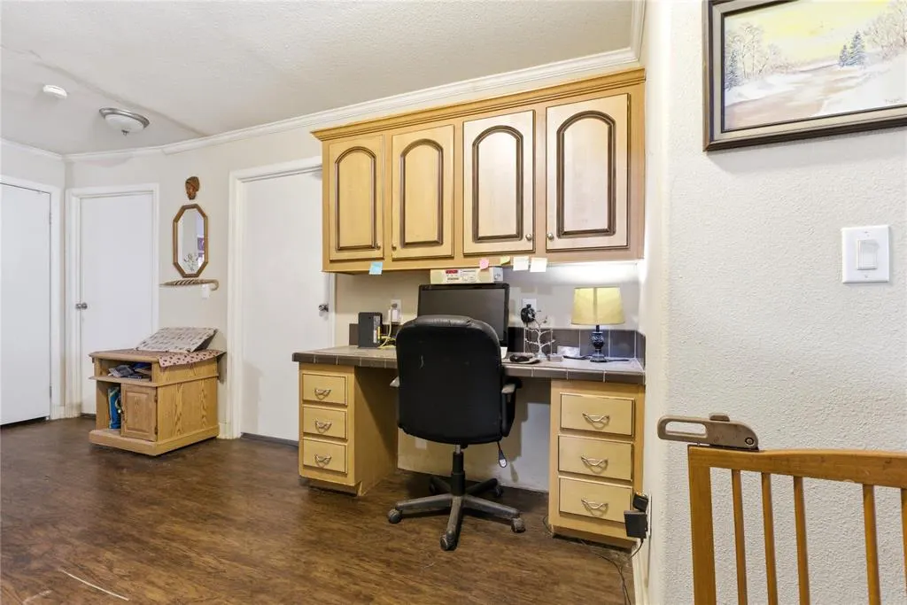 Photo 11 — 13601 N Post Road, Jones, OK 73049