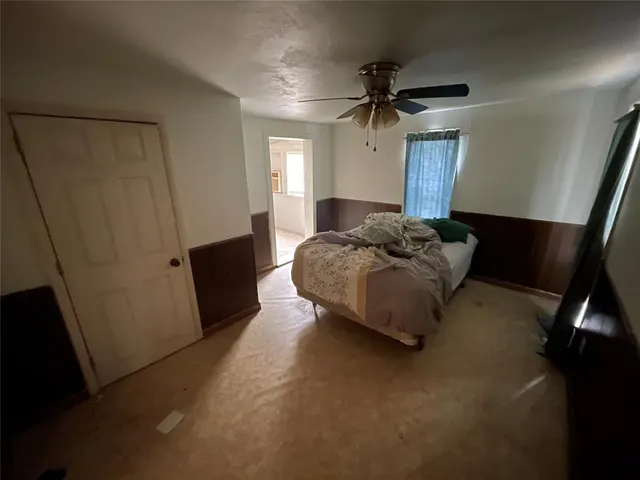 Photo 6 — 1506 S Mekusukey Avenue, Wewoka, OK 74884