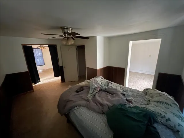 Photo 7 — 1506 S Mekusukey Avenue, Wewoka, OK 74884