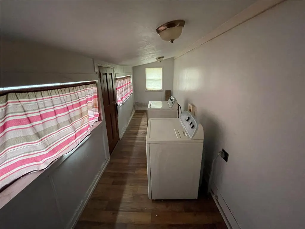 Photo 11 — 1506 S Mekusukey Avenue, Wewoka, OK 74884