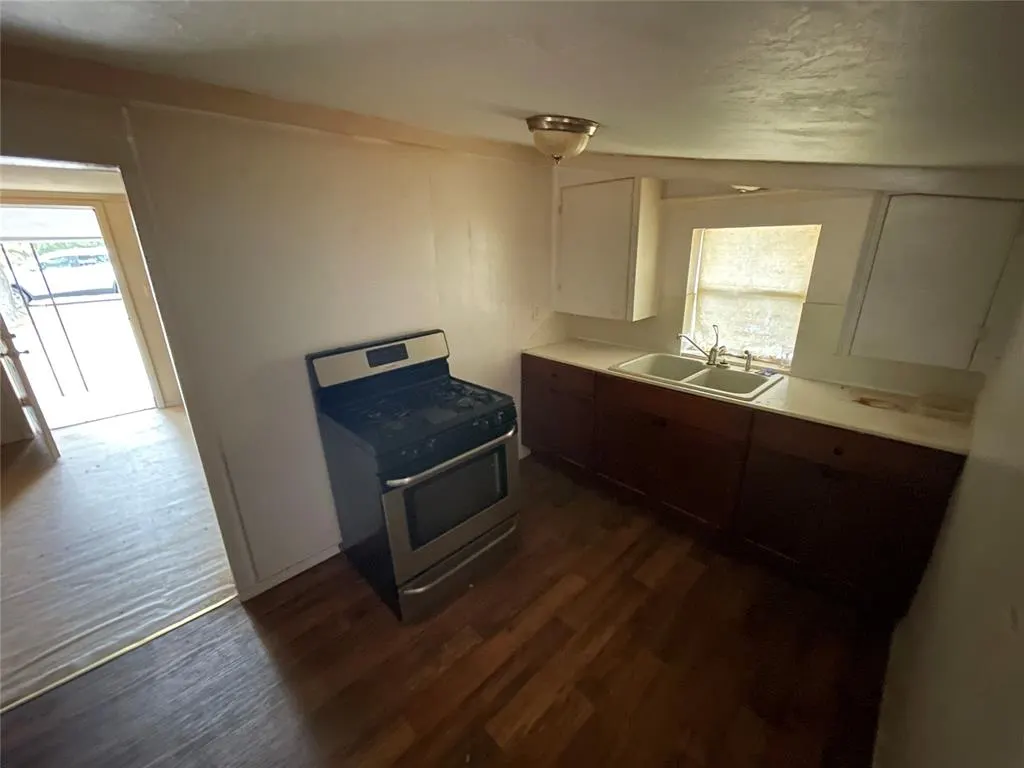 Photo 14 — 1506 S Mekusukey Avenue, Wewoka, OK 74884
