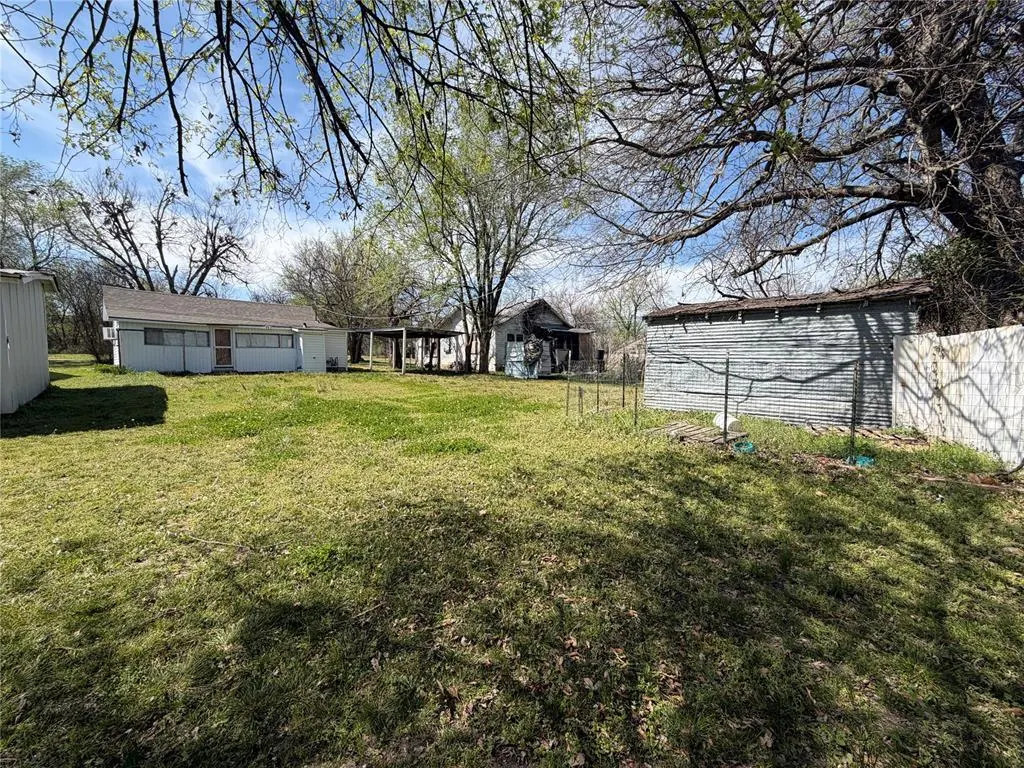 Photo 19 — 1506 S Mekusukey Avenue, Wewoka, OK 74884