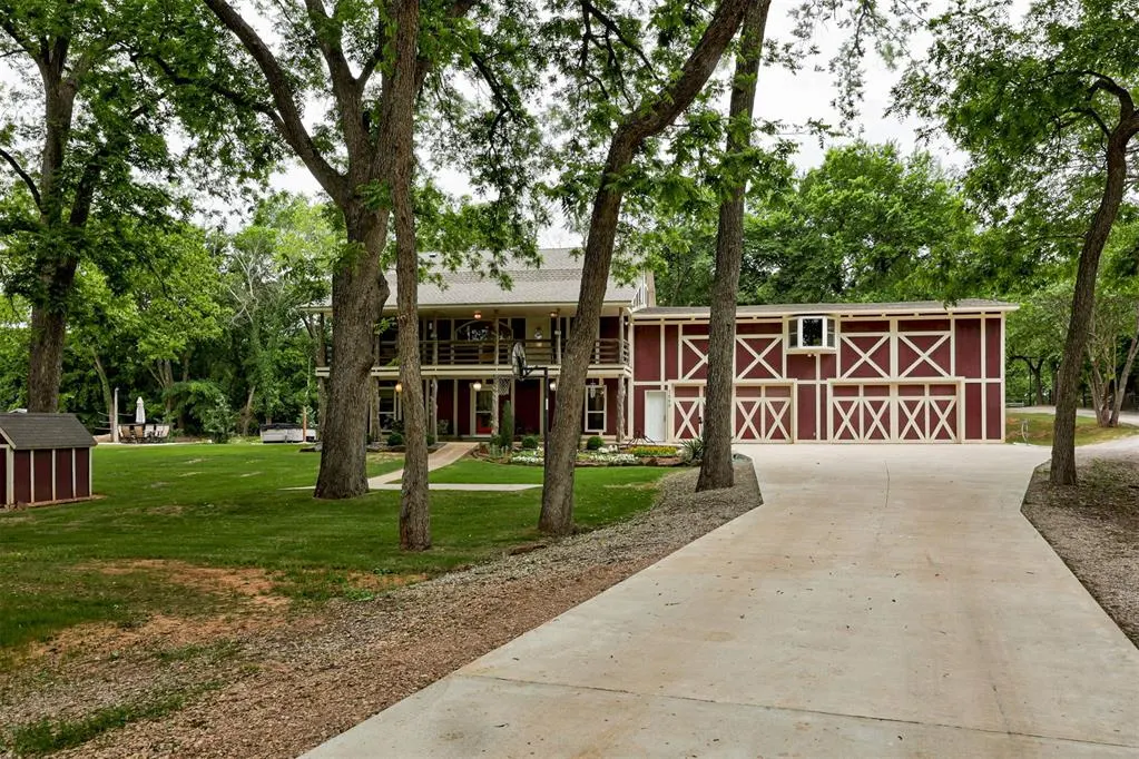Photo 2 — 7761 High Meadow Road, Noble, OK 73068