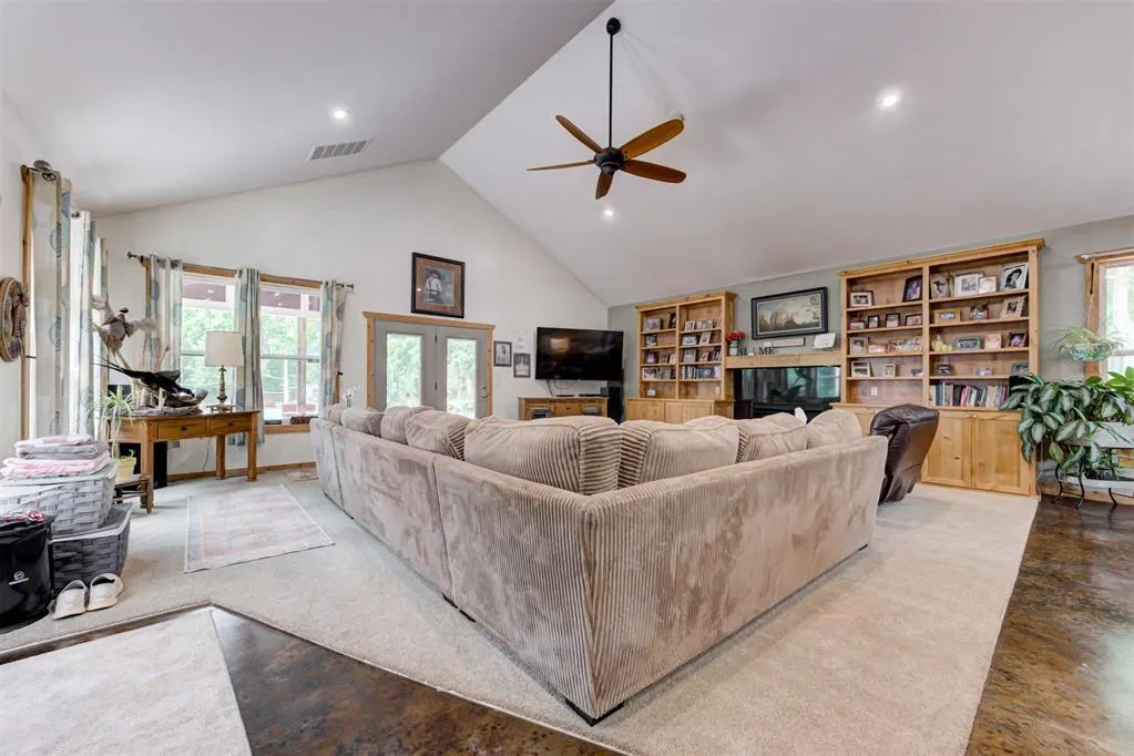 Photo 10 — 7761 High Meadow Road, Noble, OK 73068