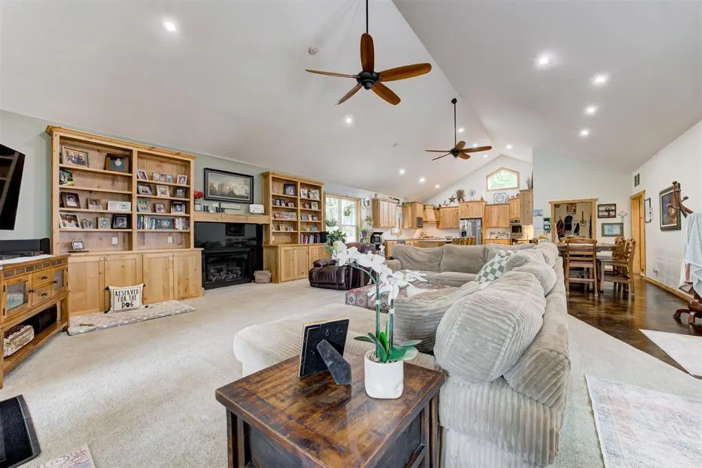 Photo 6 — 7761 High Meadow Road, Noble, OK 73068