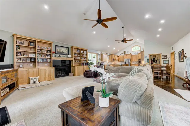 Photo 6 — 7761 High Meadow Road, Noble, OK 73068