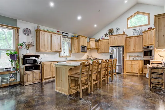 Photo 5 — 7761 High Meadow Road, Noble, OK 73068