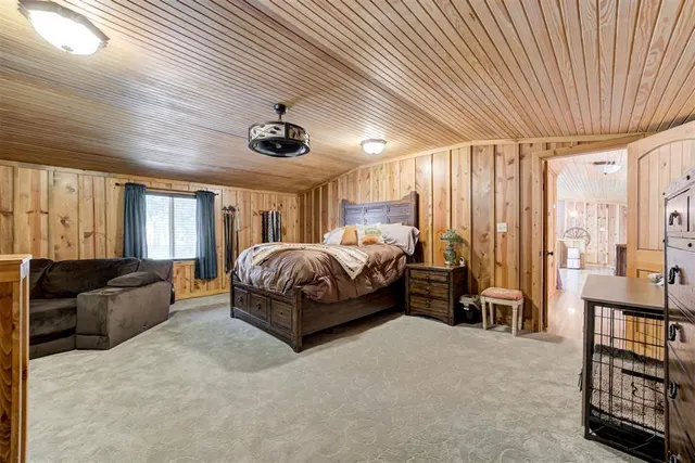 Photo 7 — 7761 High Meadow Road, Noble, OK 73068