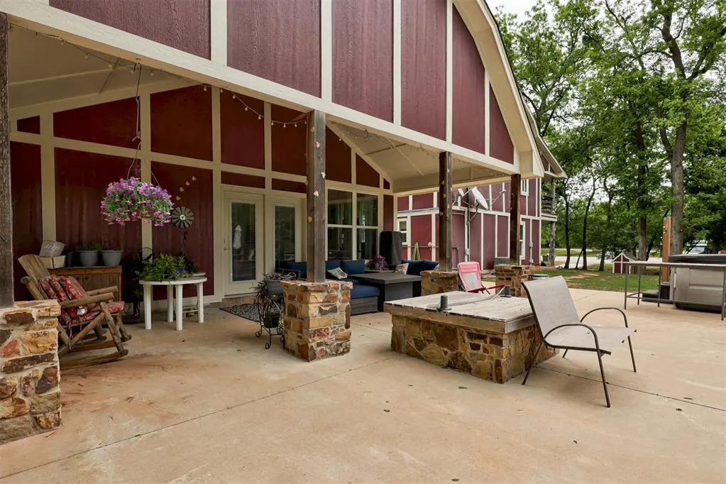 Photo 40 — 7761 High Meadow Road, Noble, OK 73068