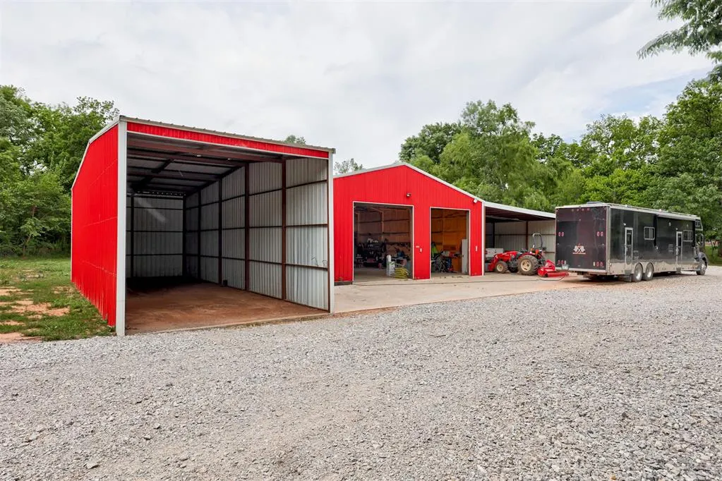 Photo 42 — 7761 High Meadow Road, Noble, OK 73068
