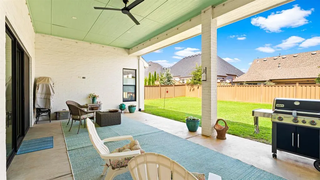 Photo 4 — 2900 Gold Finch Drive, Edmond, OK 73012