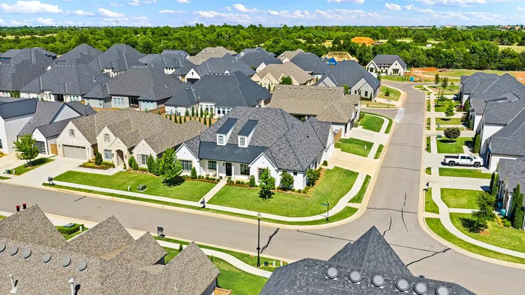 Photo 38 — 2900 Gold Finch Drive, Edmond, OK 73012