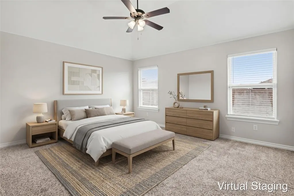 Photo 7 — 8012 John Robert Drive, Oklahoma City, OK 73135