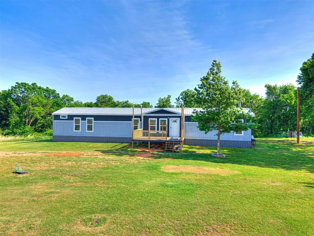 Photo 2 — 30211 Mooney Street, Wayne, OK 73095