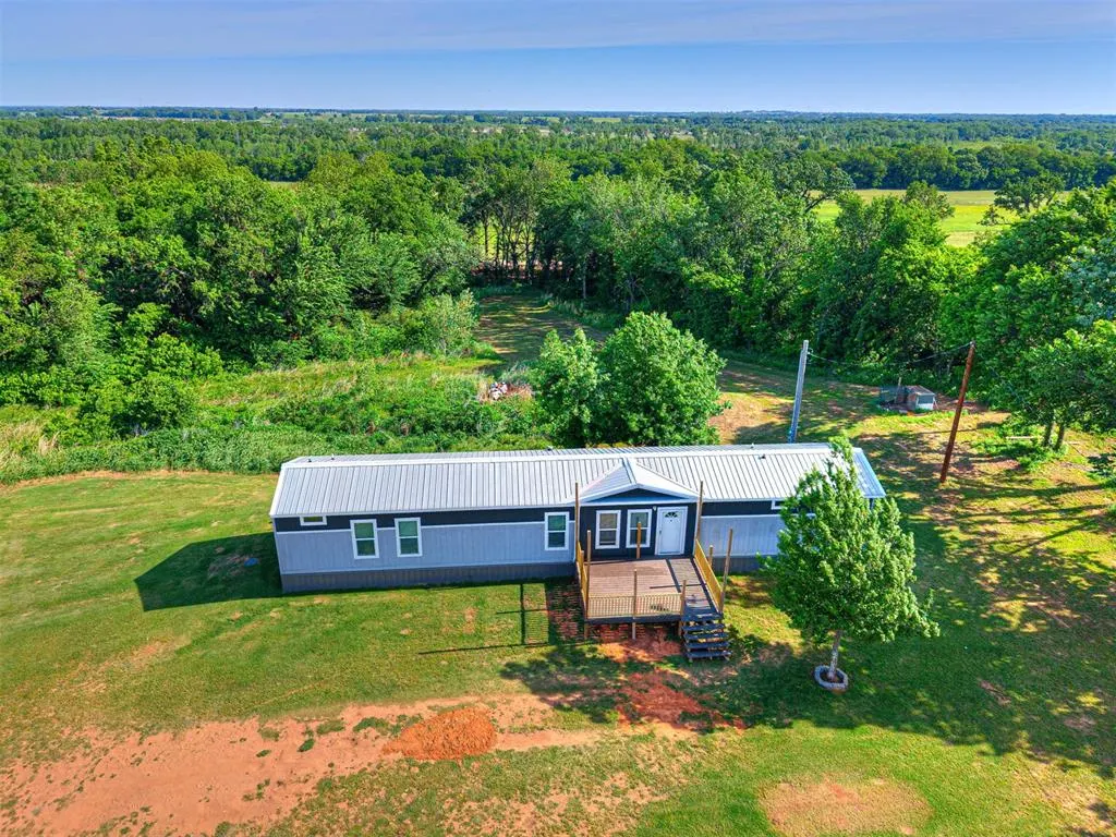 Photo 3 — 30211 Mooney Street, Wayne, OK 73095