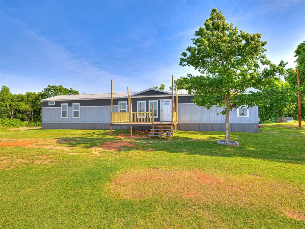Photo 10 — 30211 Mooney Street, Wayne, OK 73095