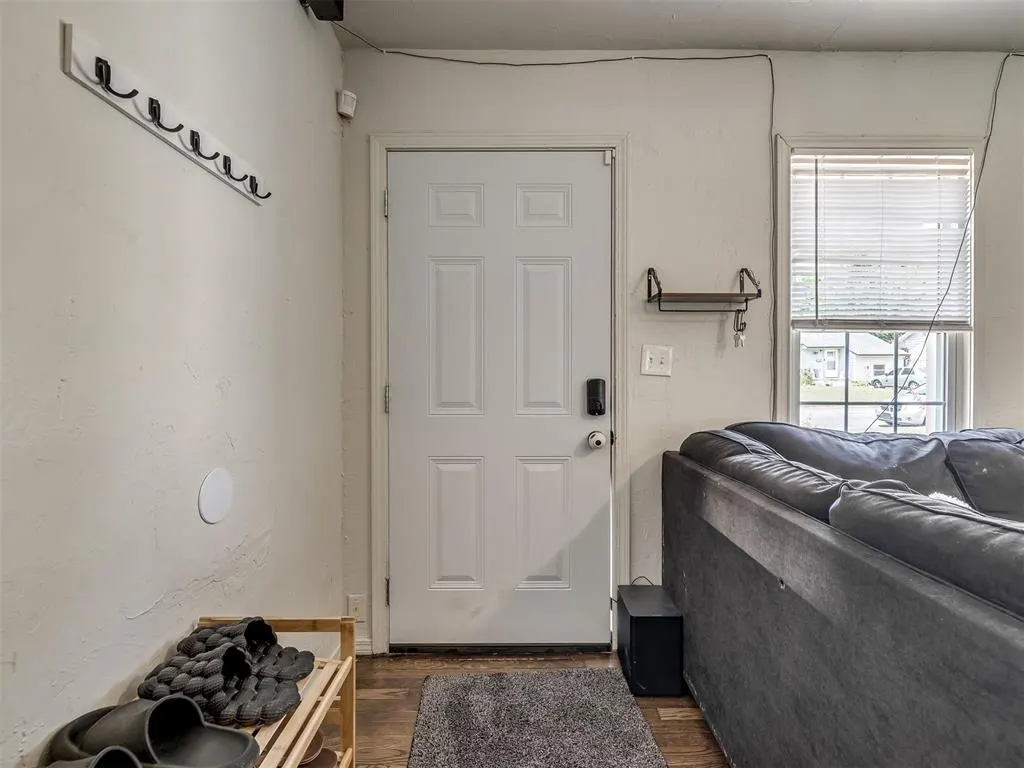 Photo 3 — 908 N Tabor Avenue, Oklahoma City, OK 73107