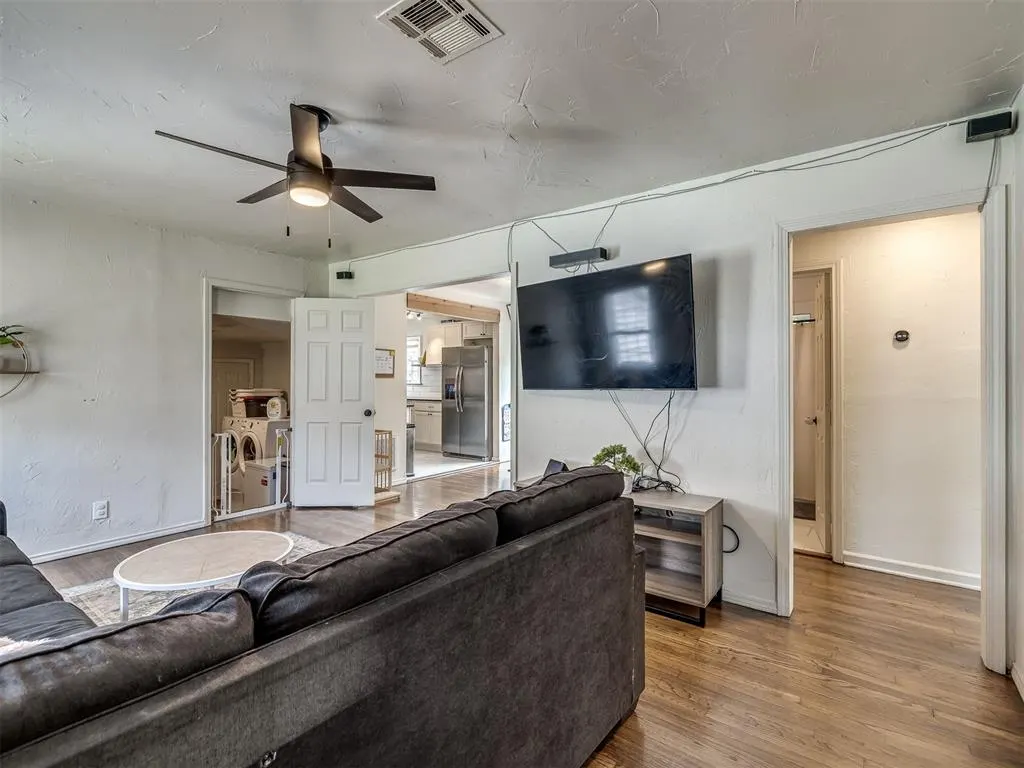 Photo 4 — 908 N Tabor Avenue, Oklahoma City, OK 73107